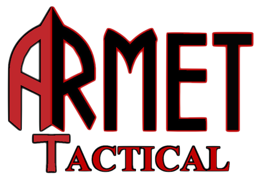 armet tactical logo